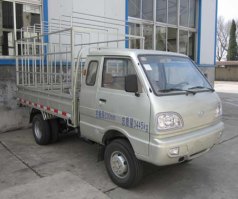 仓栅式运输车