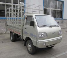仓栅式运输车
