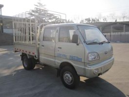 仓栅式运输车