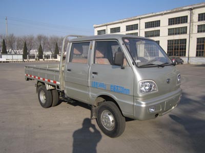 黑豹 54马力 轻型载货汽车(YTQ1033WF1TV)