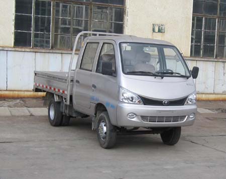 黑豹 85马力 轻型载货汽车(YTQ1036W30GV)
