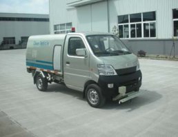 路面养护车