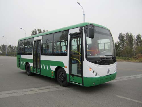 北奔8.1米24-31座城市客车(ND6800G)