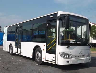 安凯10.3米20-32座混合动力城市客车(HFF6103G03PHEV)