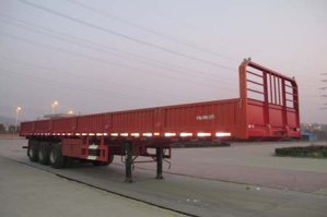 半挂车