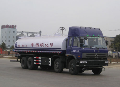 久龙牌ALA5310GPSE3绿化喷洒车