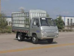 仓栅式运输车