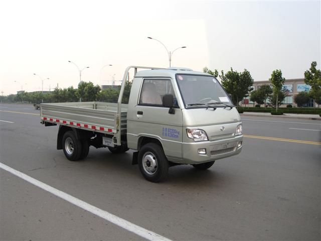 福田 68马力 载货汽车(BJ1022V3JA3-A1)