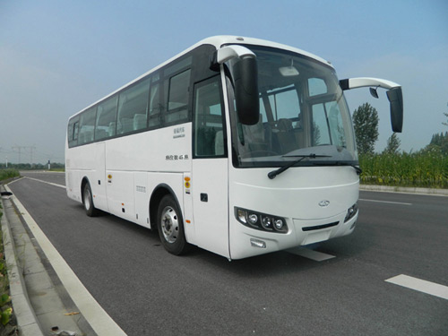 奇瑞10.5米24-49座客车(SQR6101K15N)