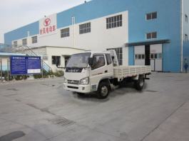低速货车