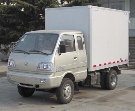 黑豹 厢式低速货车(HB2305PX)