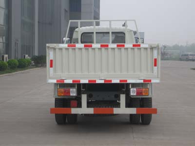 BM4010PA 东方红3.6米低速货车图片