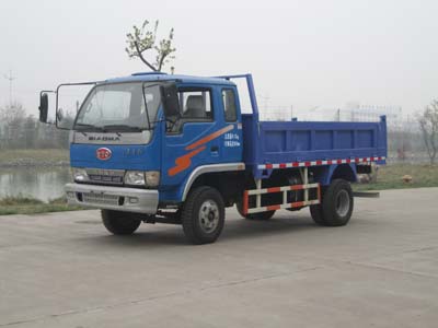 东方红 自卸低速货车(BM5815PDC)
