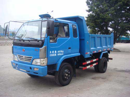 桂泰 自卸低速货车(GT2815PD2)