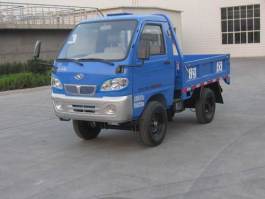 低速货车