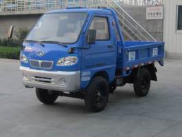 低速货车