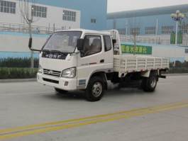 低速货车