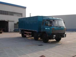 厢式运输车