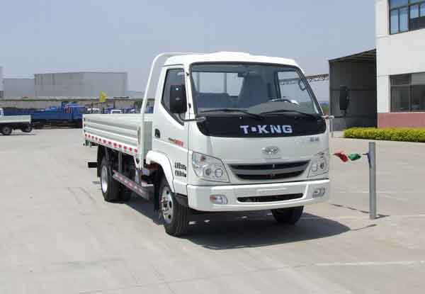 ZB2815T 欧铃3.6米低速货车图片