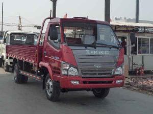 ZB4015T 欧铃3.6米低速货车图片