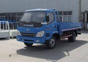 ZB4015T 欧铃3.6米低速货车图片