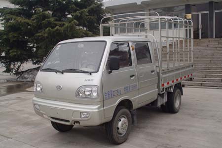 黑豹 仓栅低速货车(HB2310WCS)