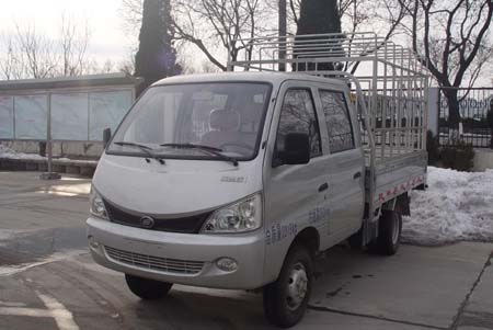 黑豹 仓栅低速货车(HB2310WCS2)