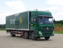 邮政车