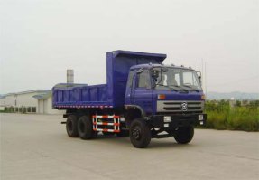 自卸汽车