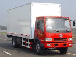 凤凰牌FXC5160XBWL4E保温车