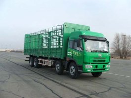 仓栅运输车