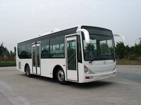 广汽9.2米24-33座城市客车(GZ6920S)