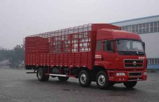 仓栅式运输车