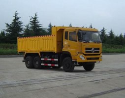自卸汽车