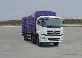 仓栅式运输车