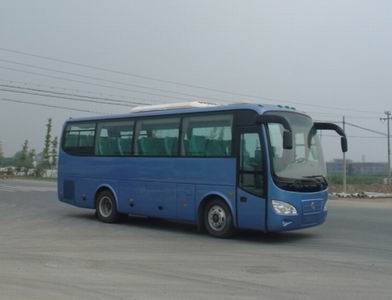 东风8.5米24-37座客车(DHZ6840HR6)