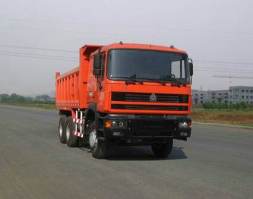 自卸汽车
