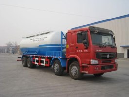 下灰车