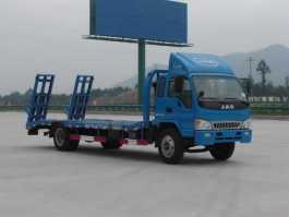 秋浦牌ACQ5160TPB平板运输车