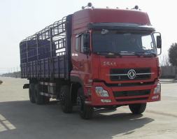 仓栅式运输车