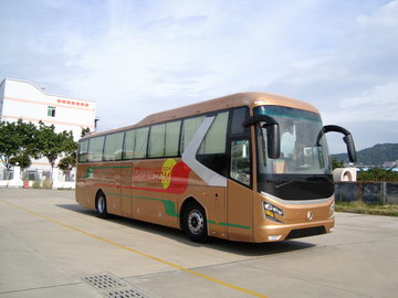 金旅12米24-51座客车(XML6126J23)