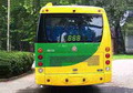 重汽QDK6122G城市客车公告图片
