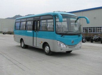 东风7米24-27座客车(EQ6700HD3G1)