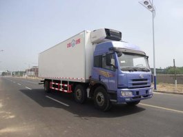 冷藏车