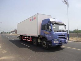 保温车