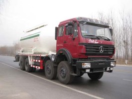下灰车