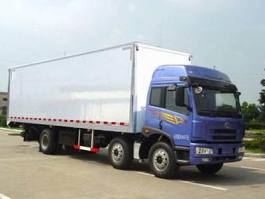 凤凰牌FXC5203XBWL7T3E保温车