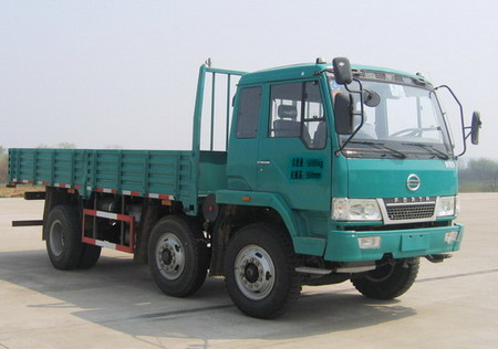 福达 200马力 载货汽车(FZ1160M)