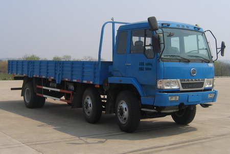 福达 200马力 载货汽车(FZ1161M)