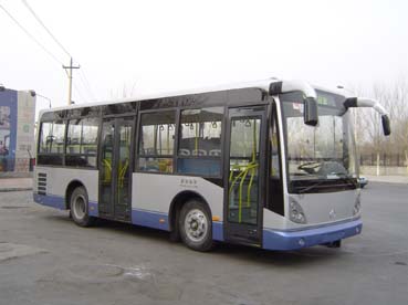 长安8.4米21-46座城市客车(SC6832C1G3)